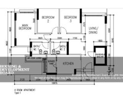 Blk 188C Fengshan Greenville (Bedok), HDB 4 Rooms #488563211